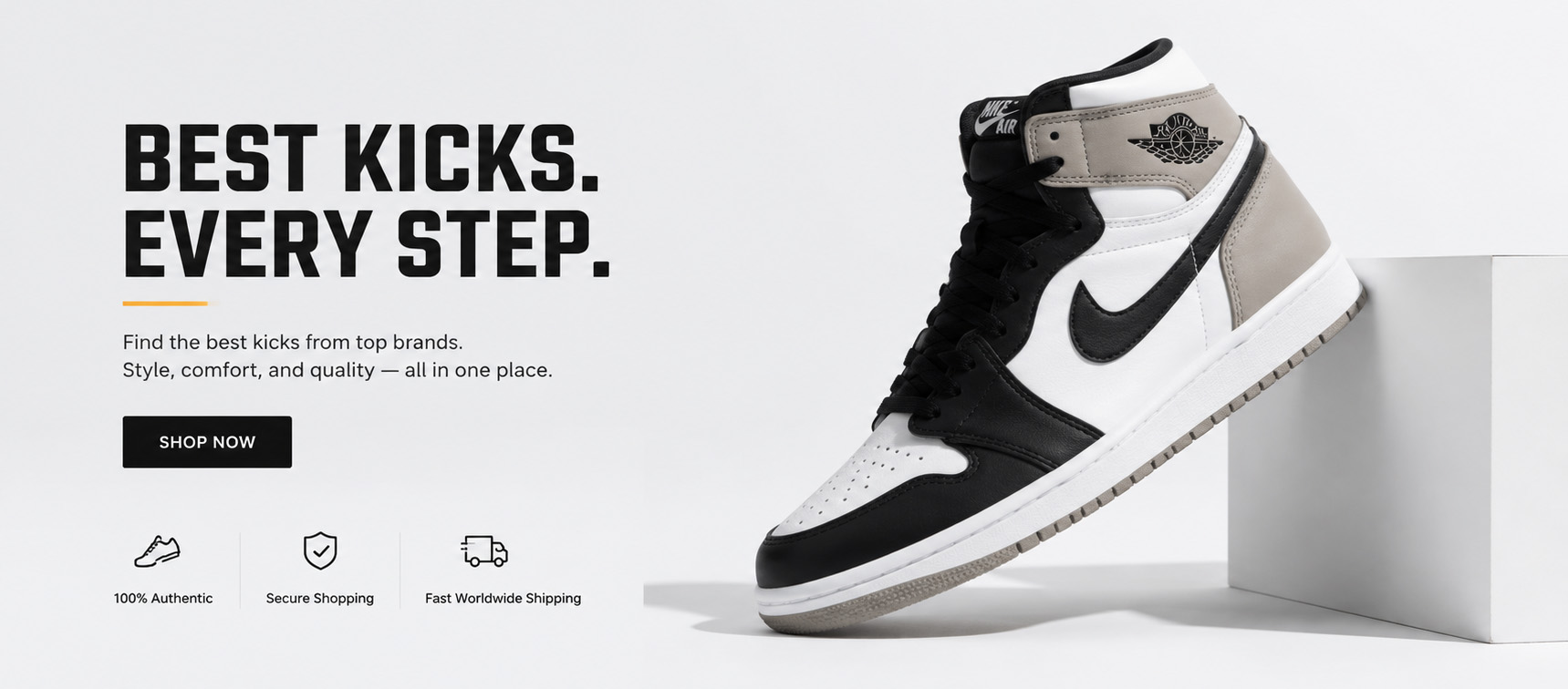 best kicks